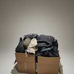 ca.89x Diverse motorbroeken Diverse merken, Zowel mannen als vrouwen b